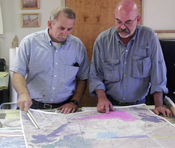 Dave Kopp and Tony Massey